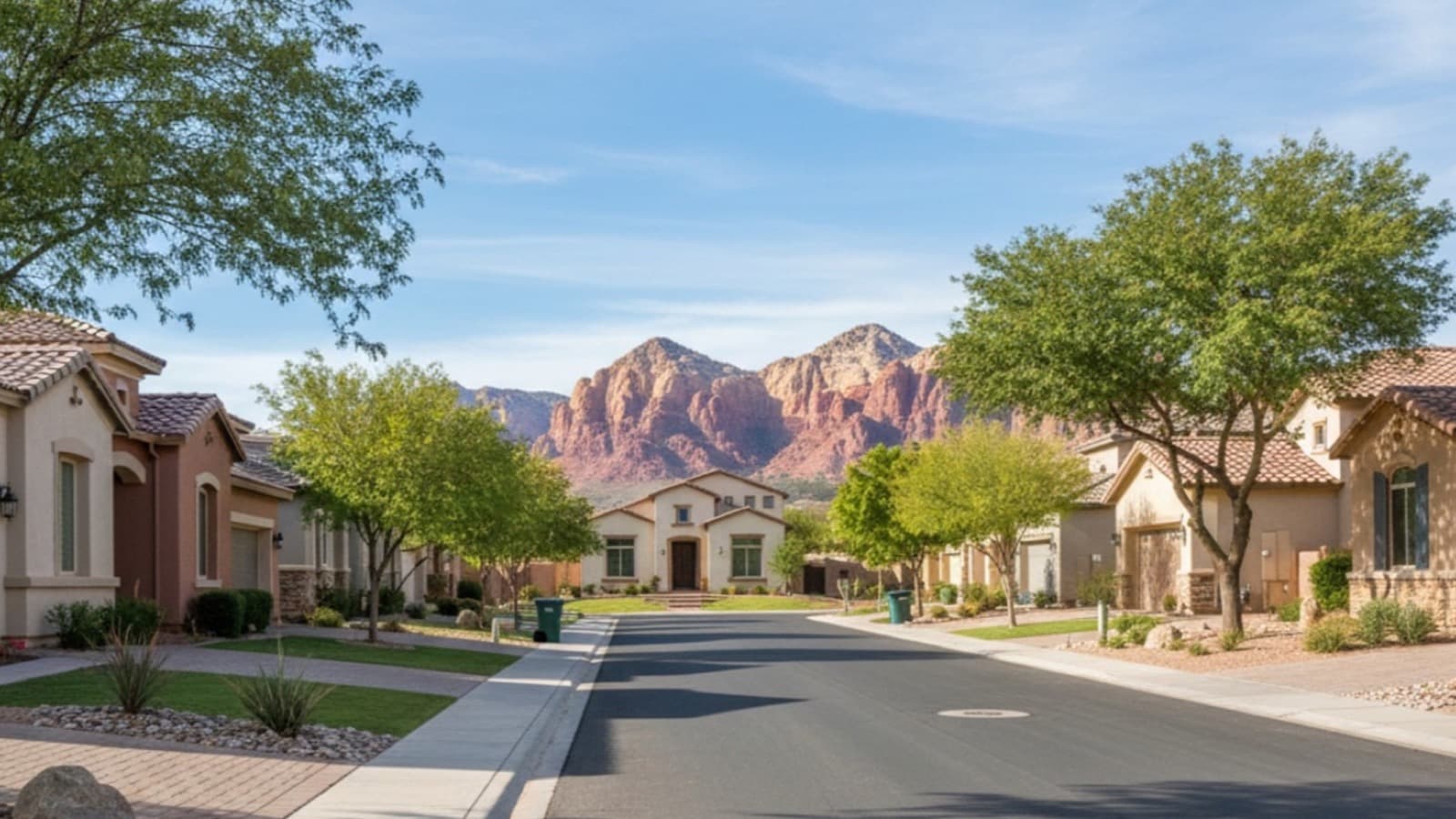 The Real Cost of Buying a Home in Summerlin, NV