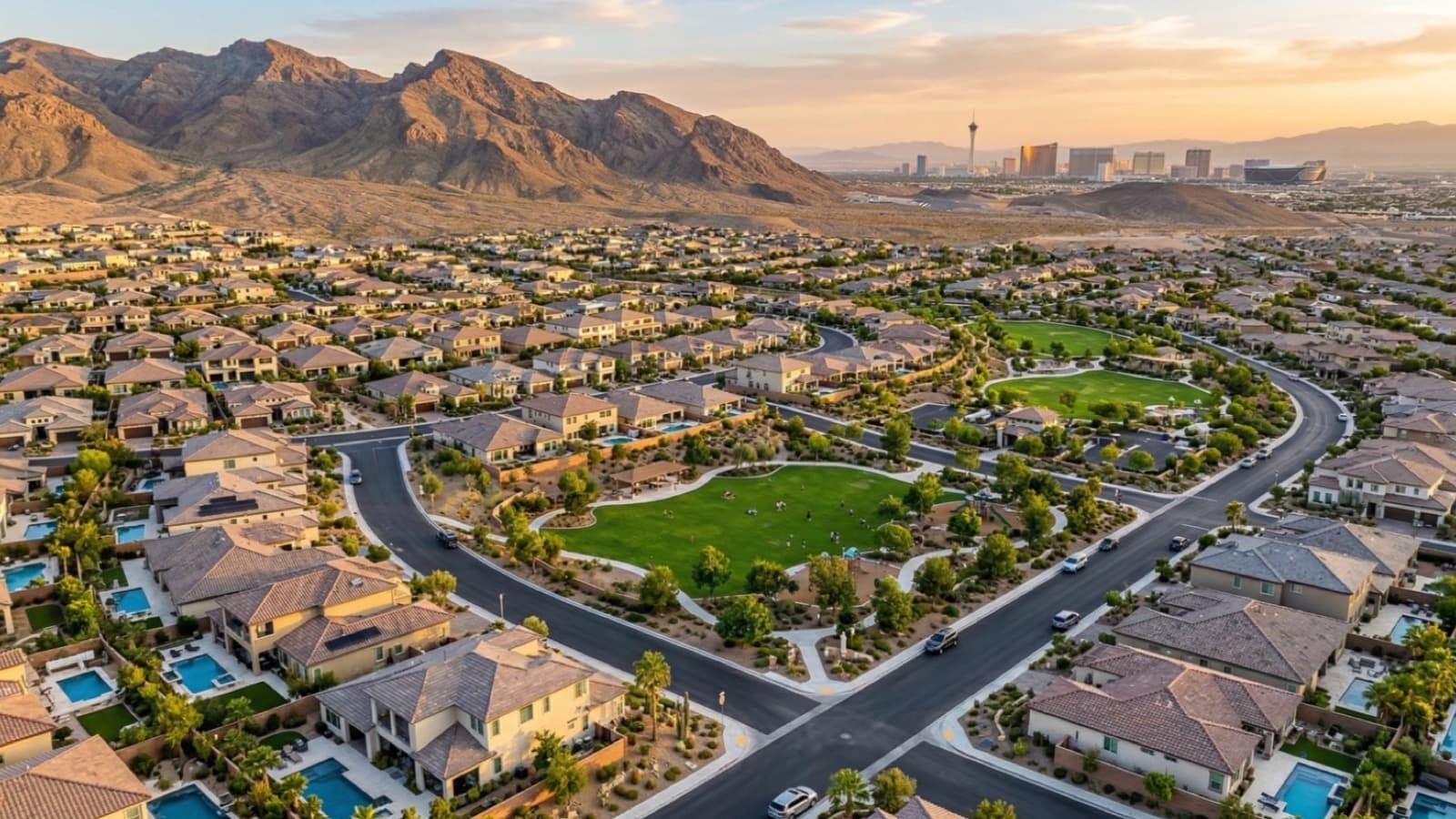 Best Real Estate Agent in Henderson NV: Your 2026 Guide to Finding the Right Agent in Nevada's Safest City