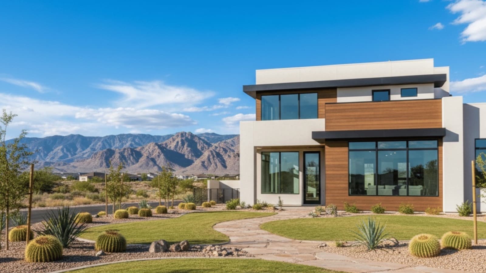 Who Is the Best Realtor in Summerlin, NV?