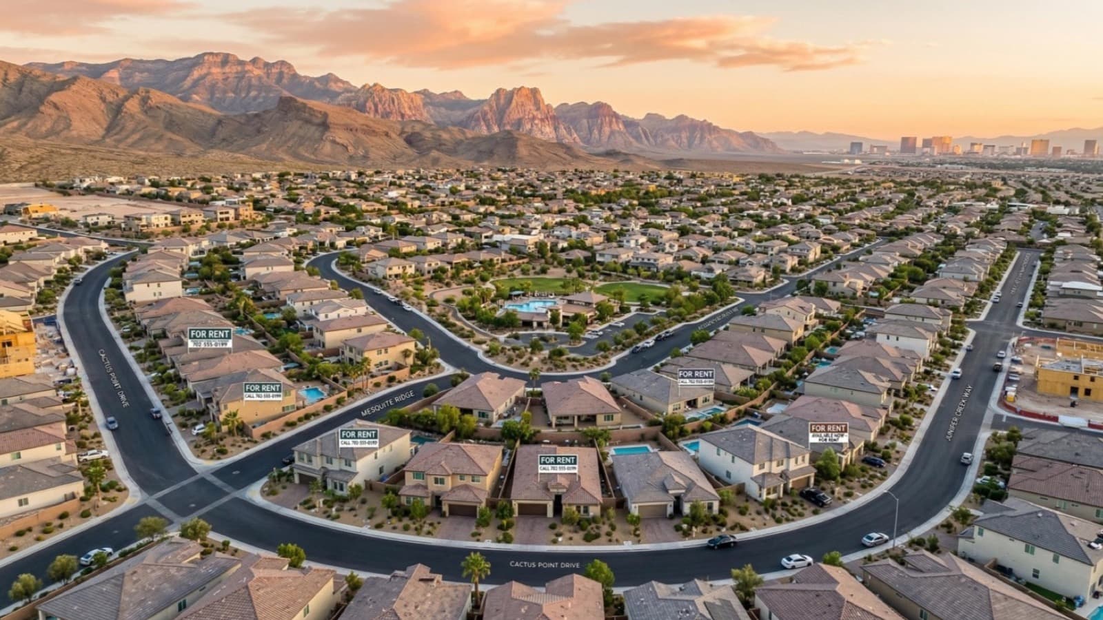 Best Realtor for Investment Properties in Las Vegas: Your 2026 Investor's Guide to Building Wealth in the Valley