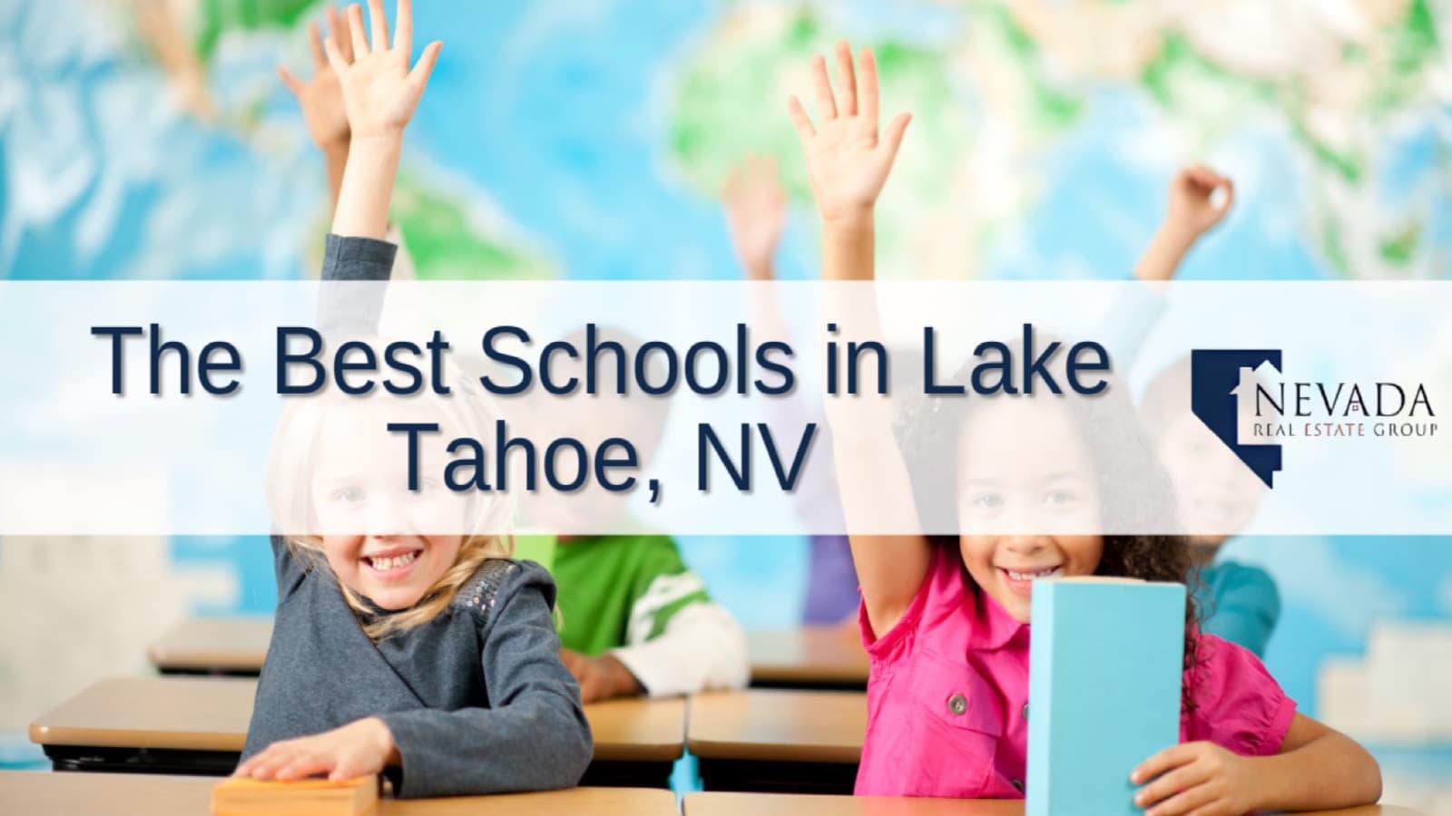 Lake Tahoe Nevada north shore mountain community — best schools in Lake Tahoe NV 2026 guide