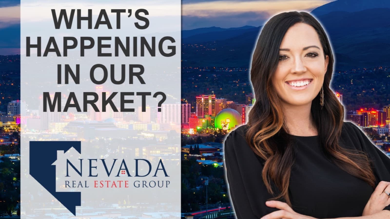 Discussing the Market With Sandra Figueroa