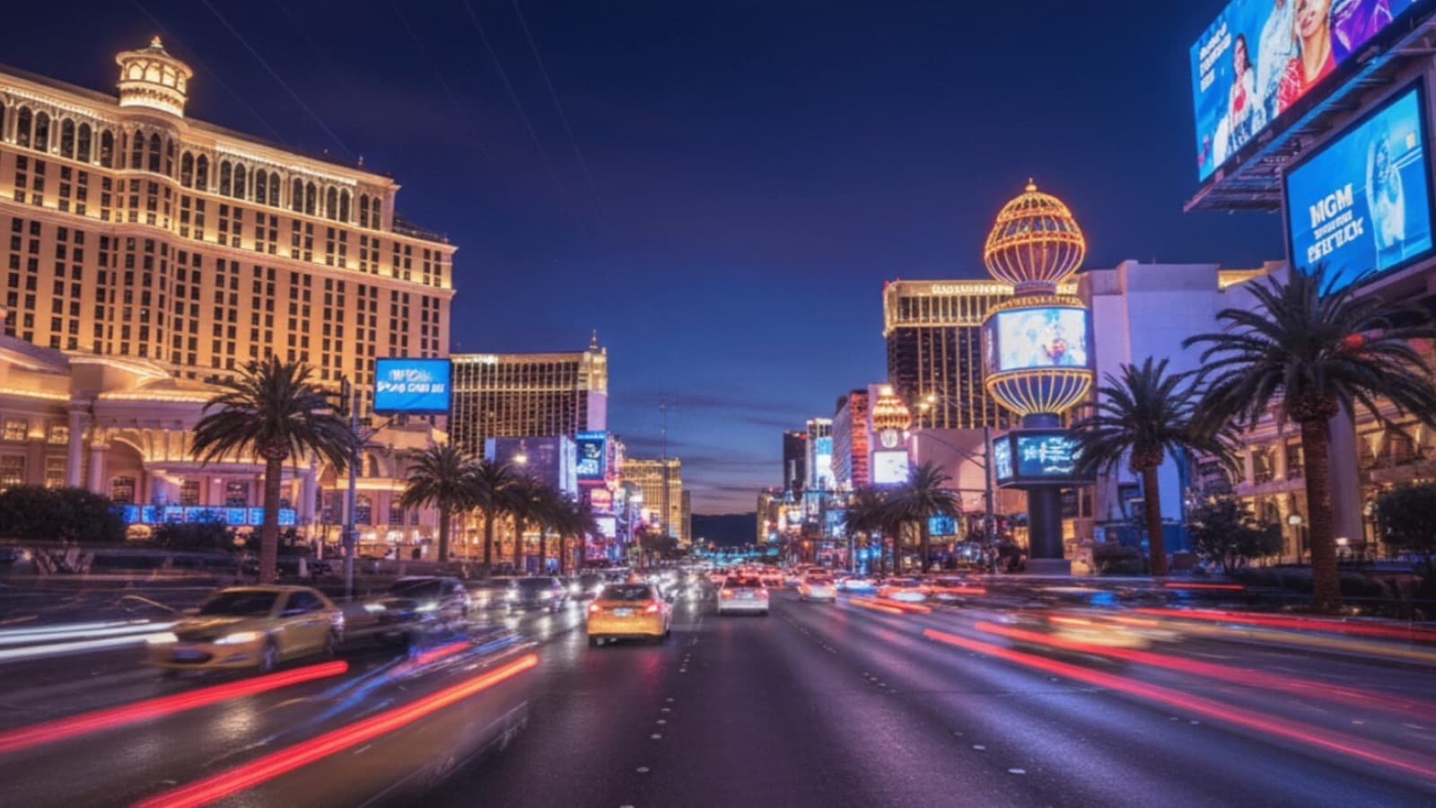 Navigating the Neon City: A 2026 Guide