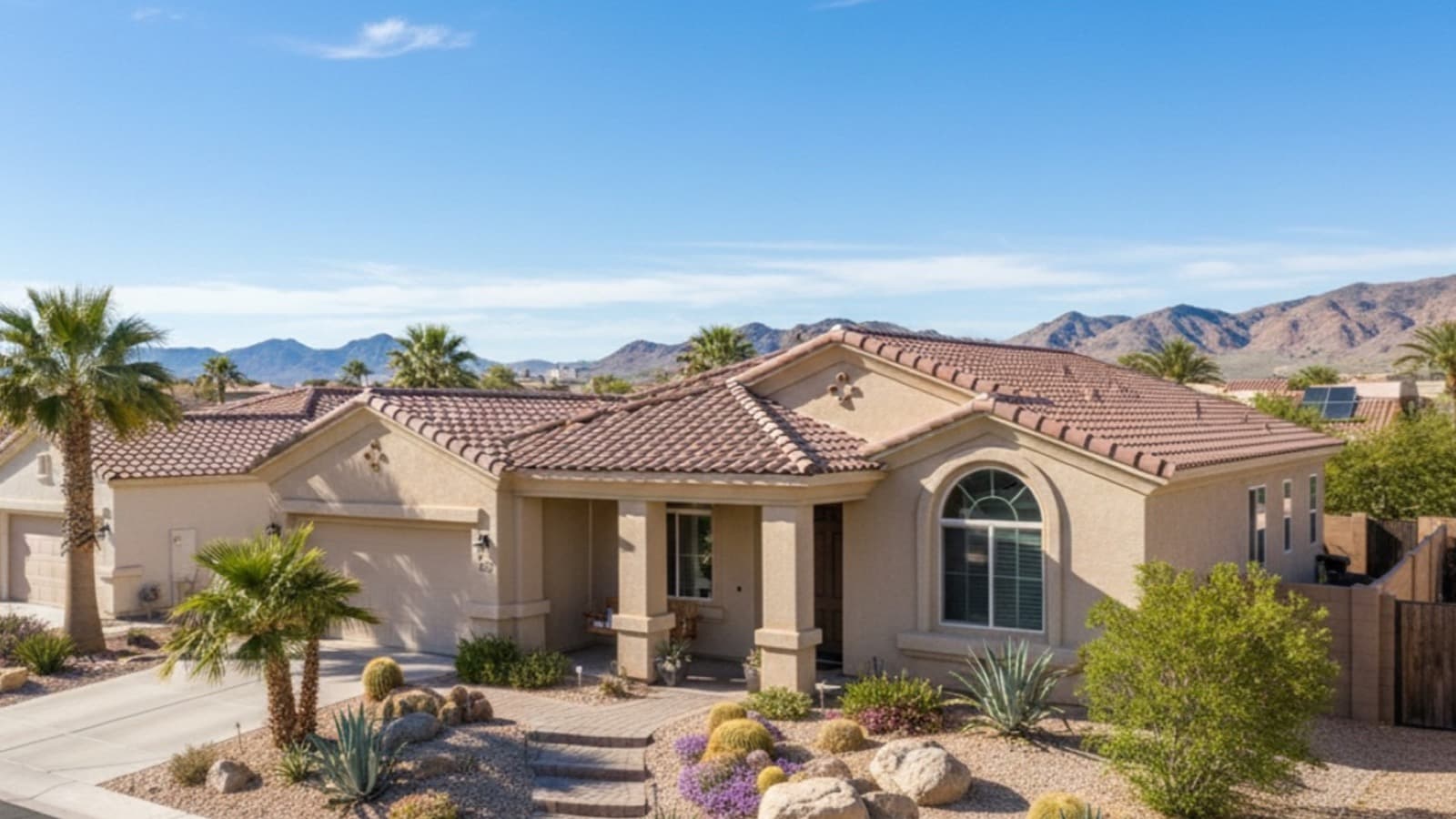 How Long to Sell My Home in Summerlin, NV? (2026 Guide)