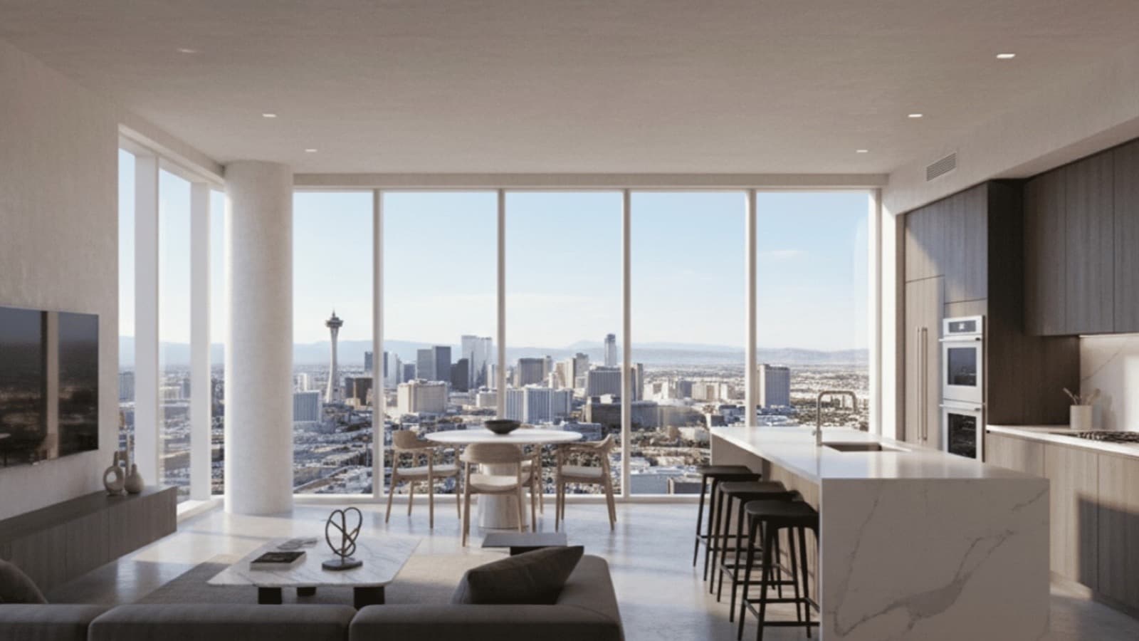 Is Las Vegas Good for Young Professionals in 2026?