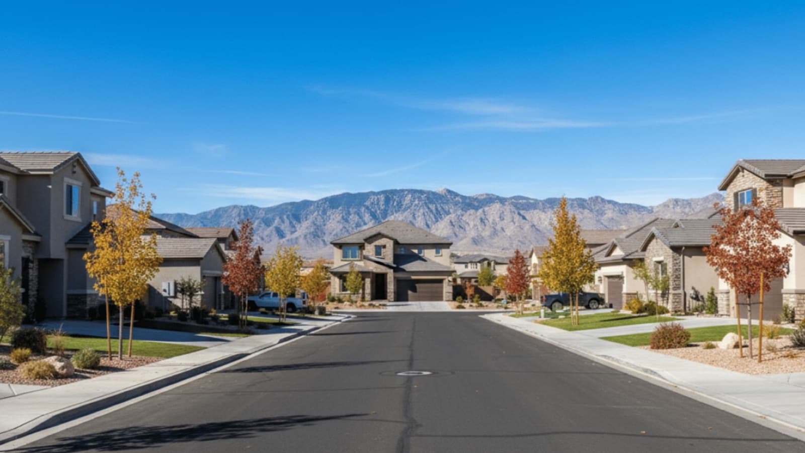 Las Vegas vs. Centennial Hills: Choosing Your Lifestyle in 2026