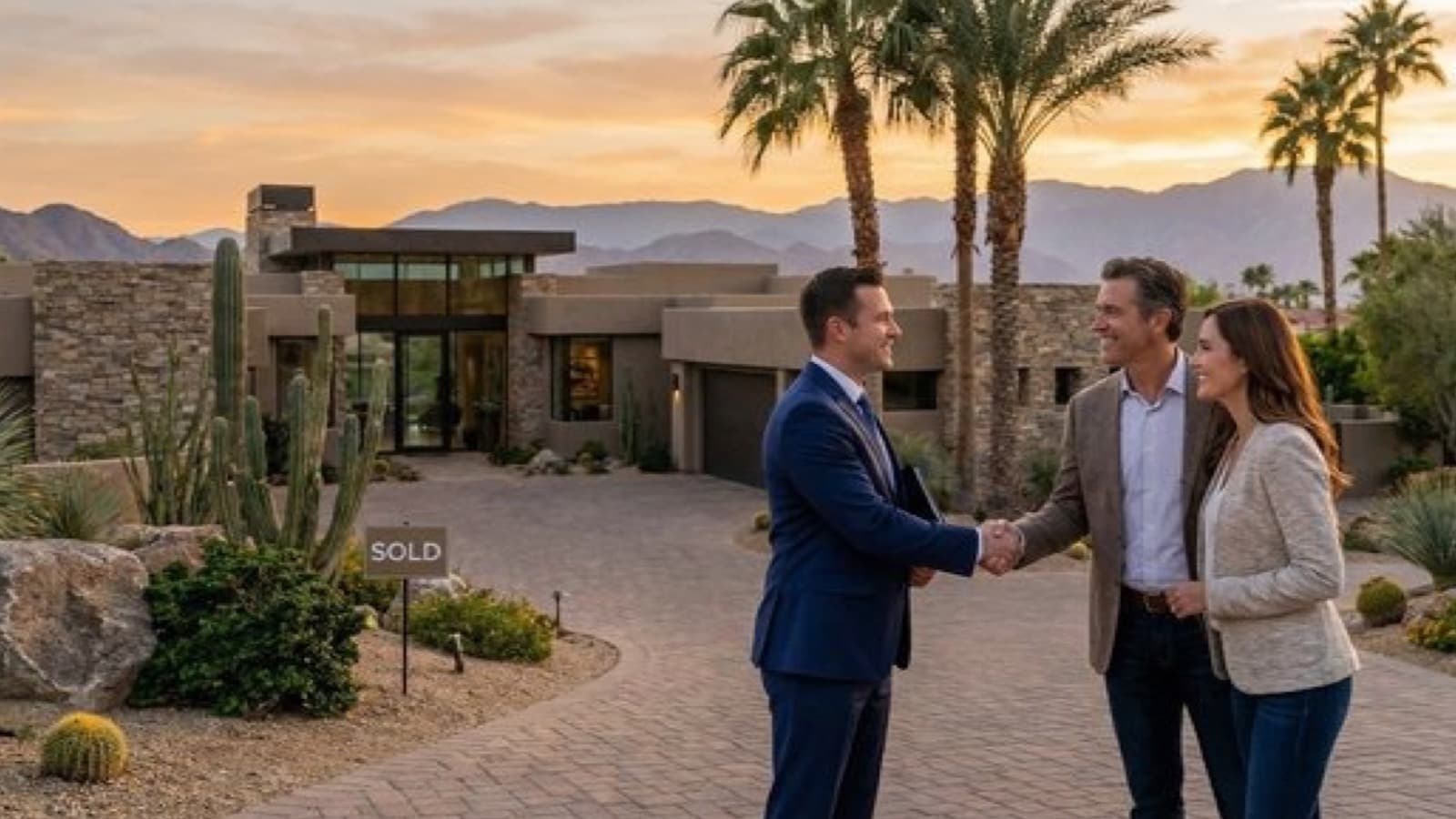 Looking for a Realtor in Las Vegas? Here's Who Locals Recommend in 2026