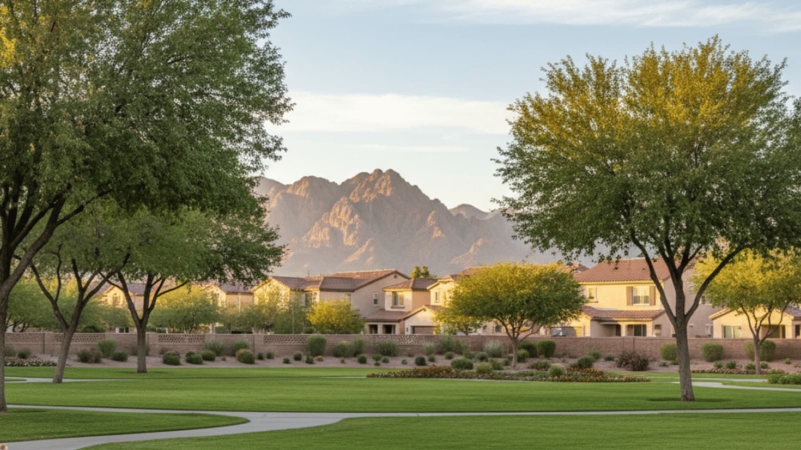 Is Summerlin, NV Good for Families?