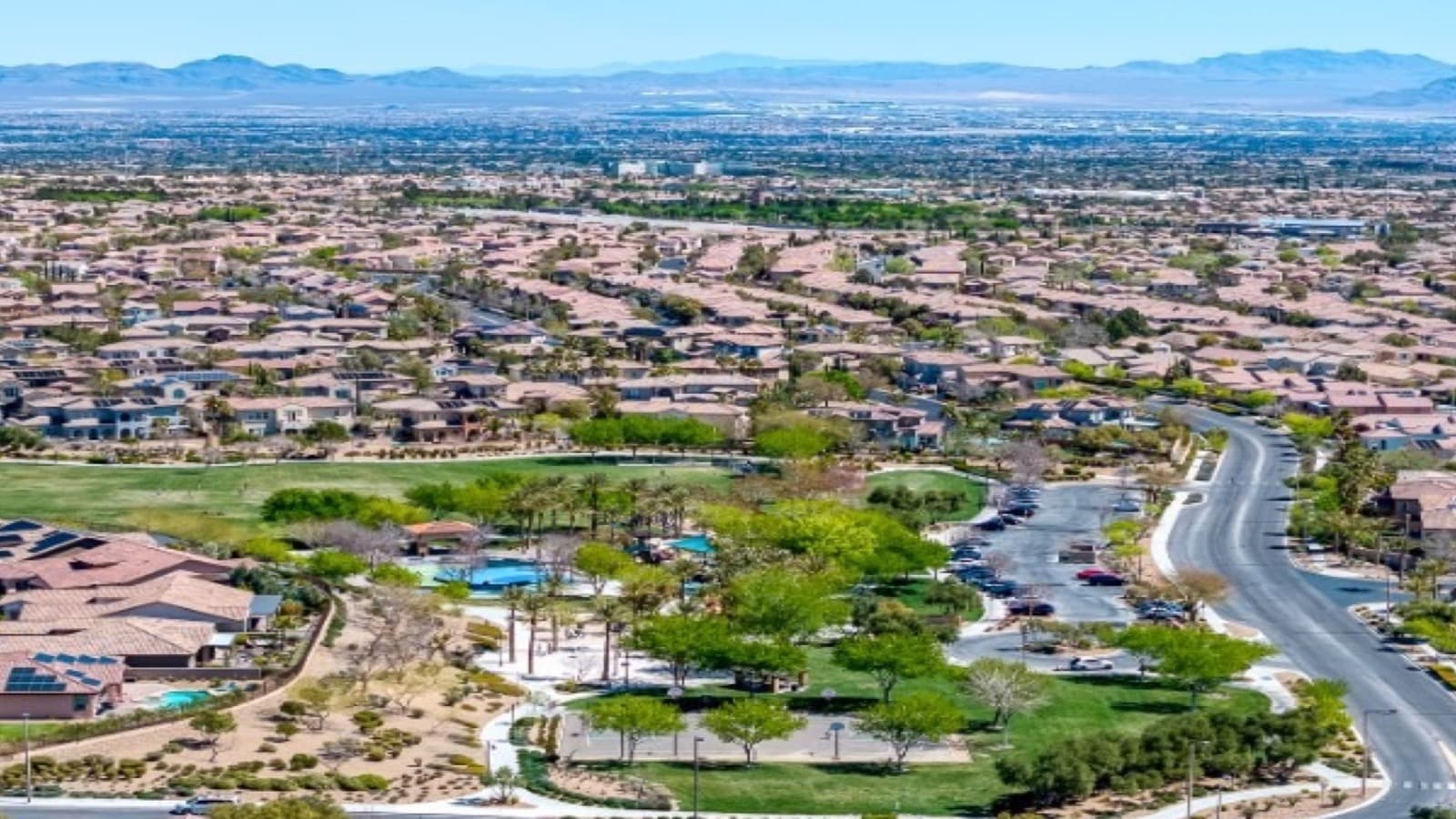 Top Rated Realtors in Summerlin Las Vegas: Your 2026 Guide to Finding the Best Agent