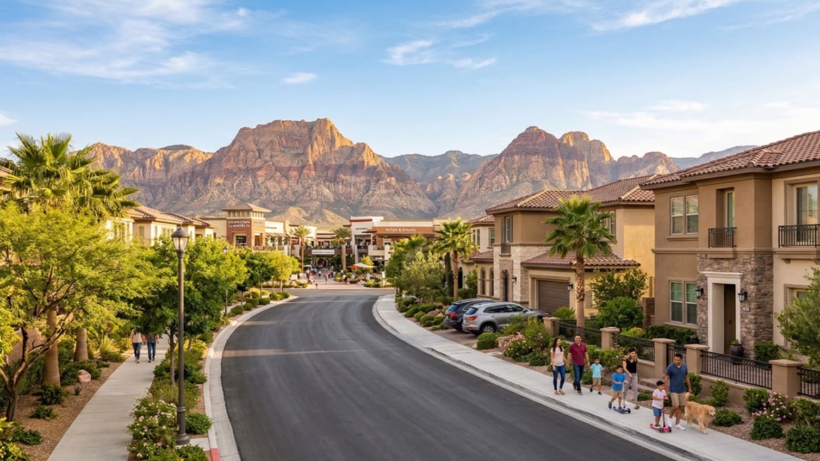 Top Realtors in Summerlin NV: Who You Should Work With in 2026