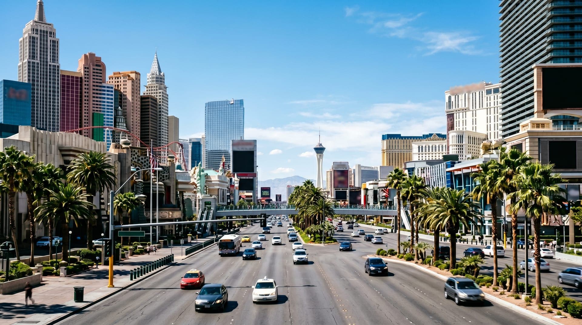 Las Vegas Home Prices 2026: Up or Down? — Las Vegas real estate