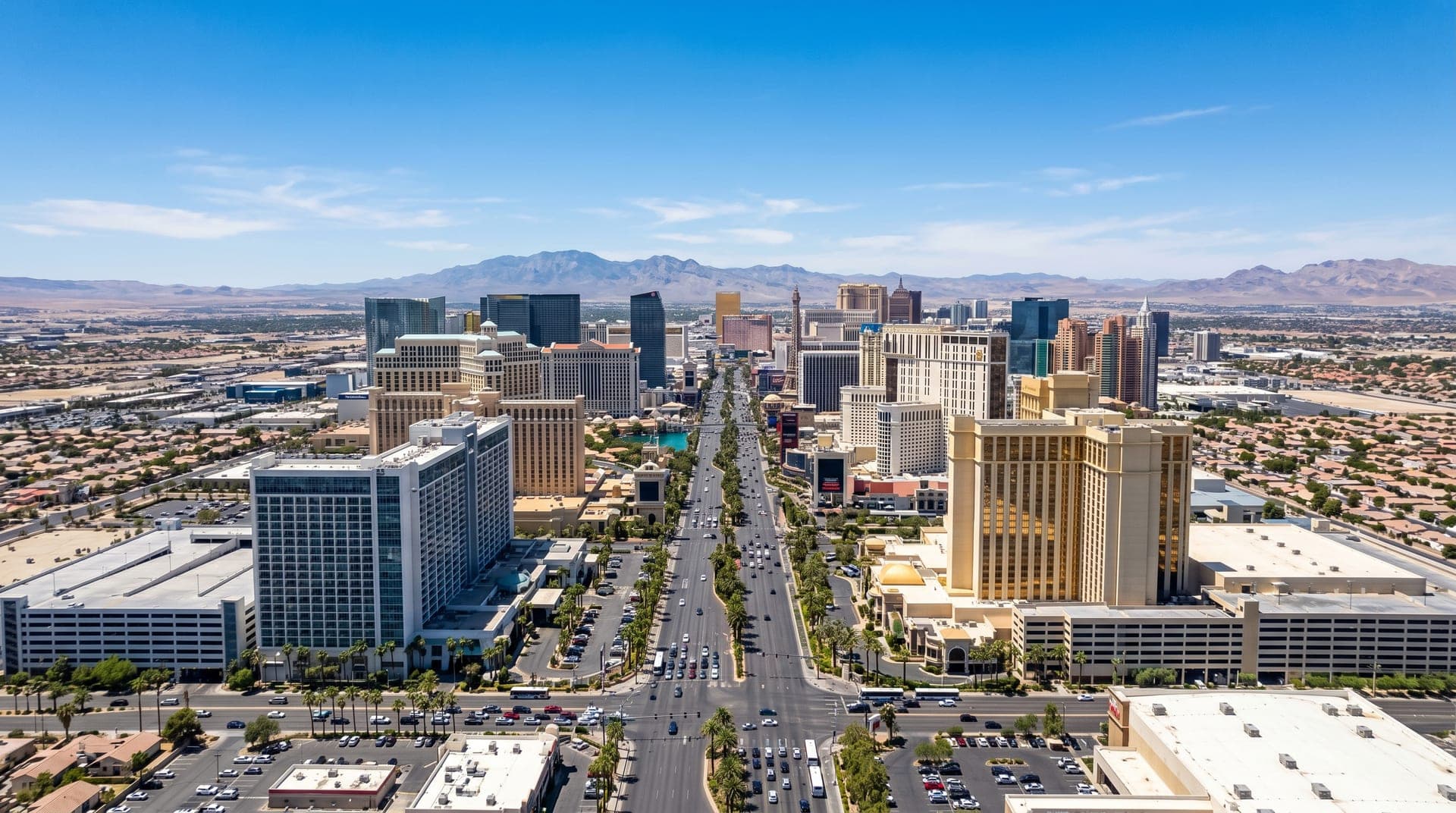 Las Vegas Home Prices Near Record Highs: What Buyers and Sellers Need to Know — Las Vegas real estate