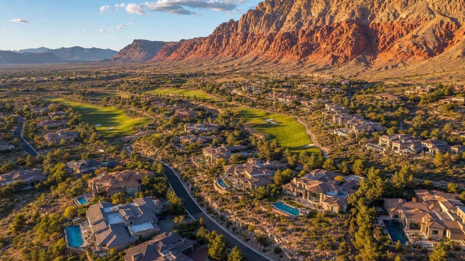 Sell your Sunrise Manor home with Nevada Real Estate Group — live sold data and a free home valuation