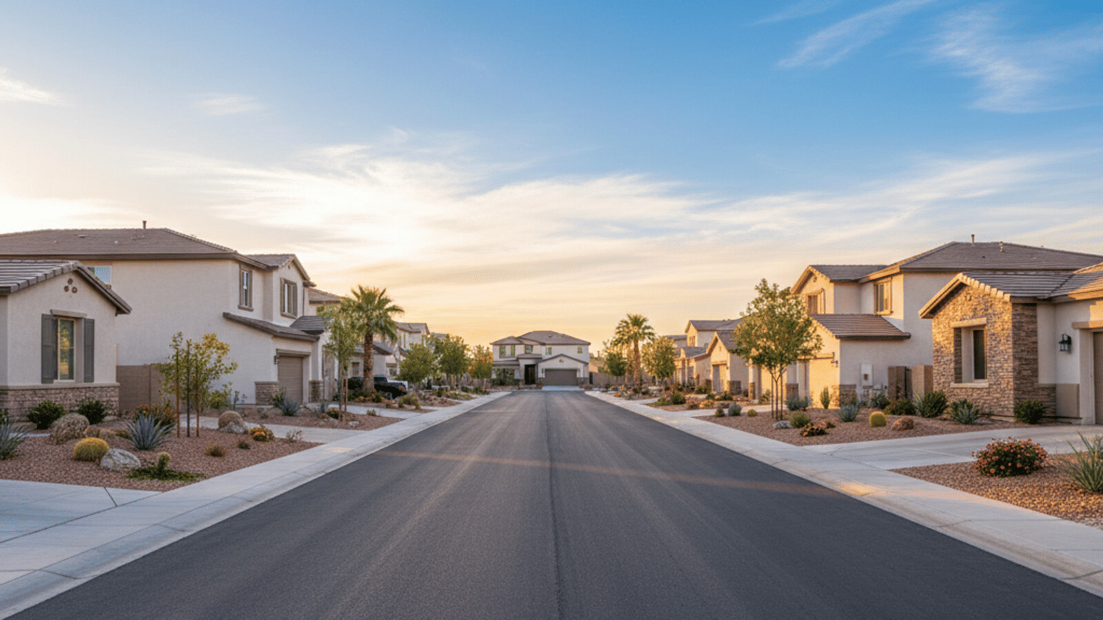 Henderson Nevada suburban apartments and master-planned community housing 2026