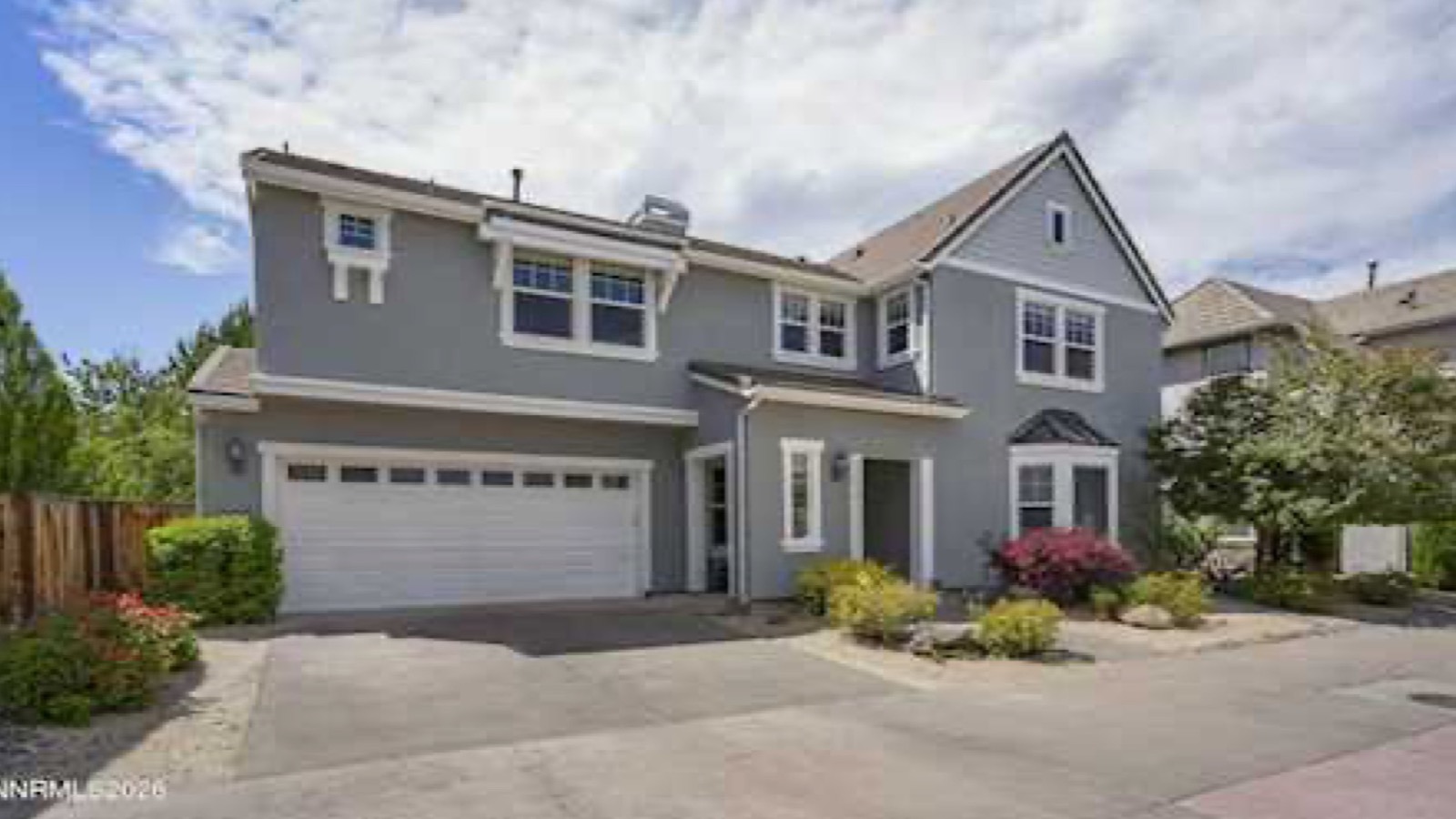 Reno Nevada upscale subdivision homes near Galena High School South Reno real estate 2026
