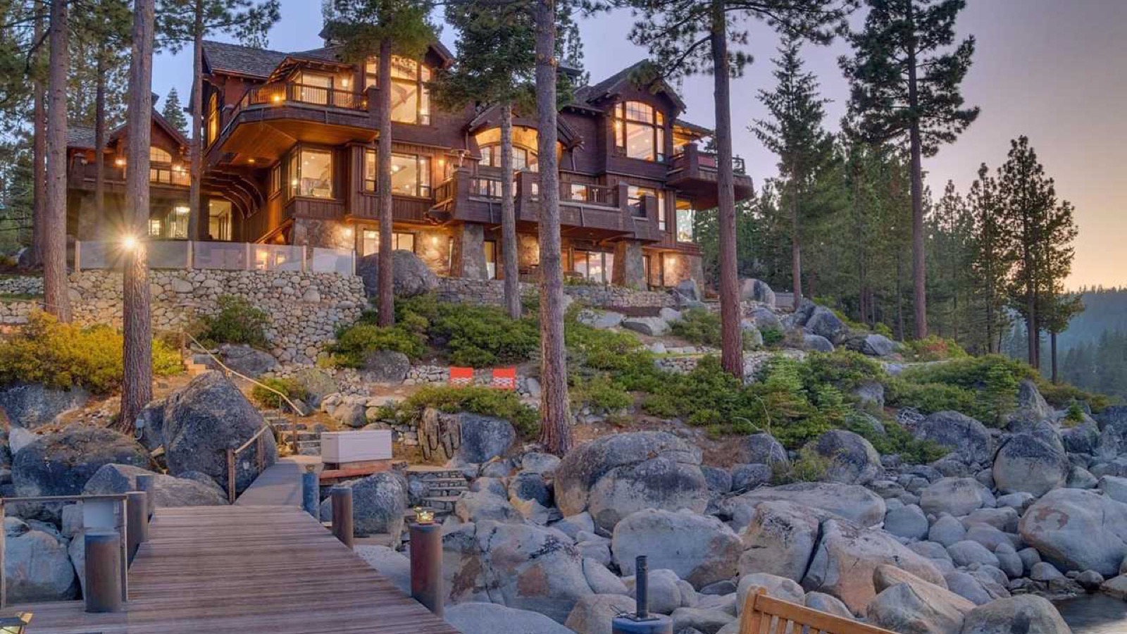 Lake Tahoe Nevada mountain community homes near the north shore — school quality guide 2026
