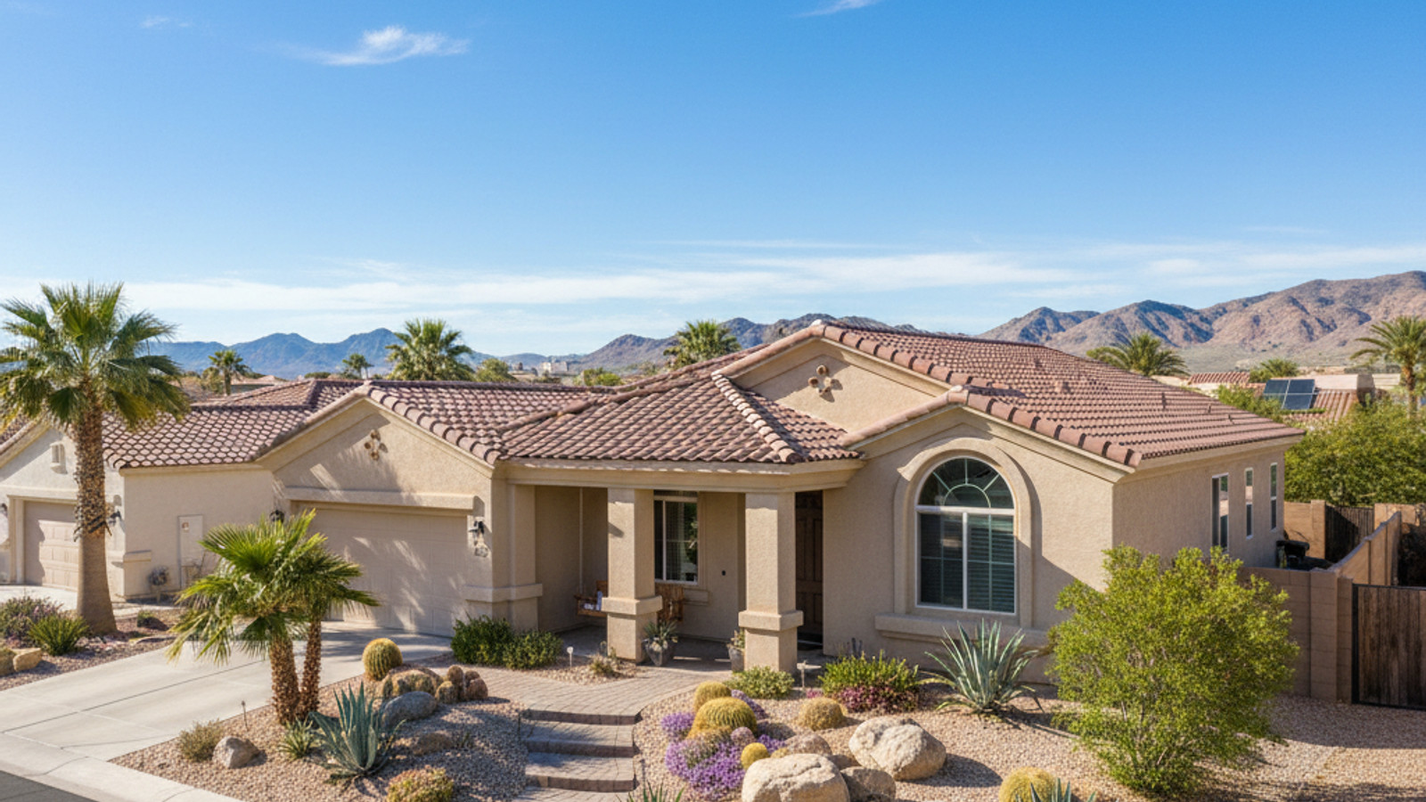how long to sell in summerlin