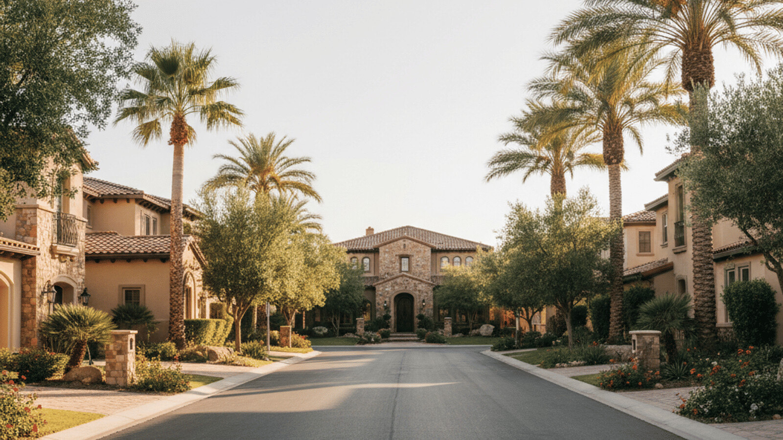 las vegas vs southern highlands