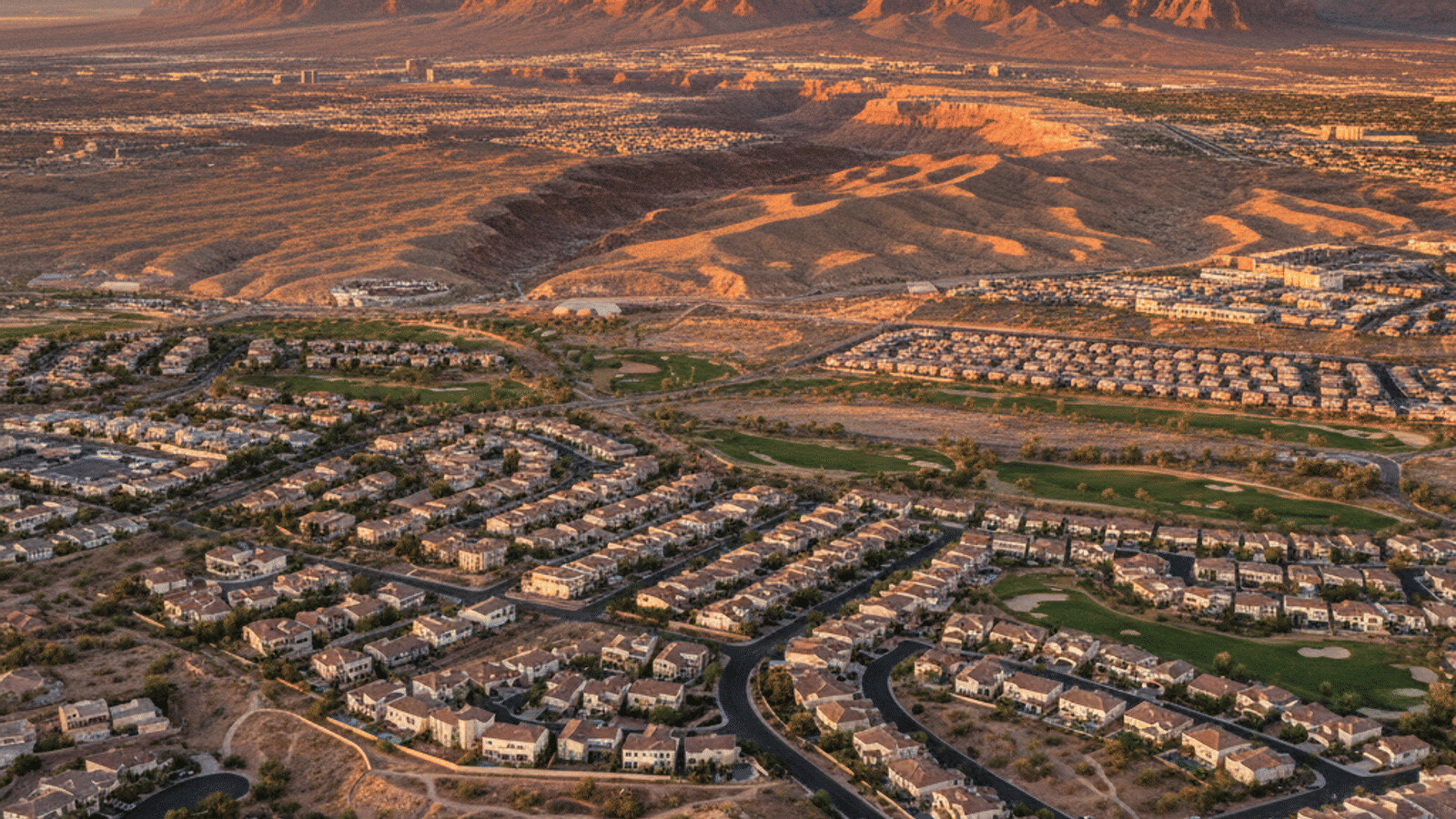 moving to las vegas nv