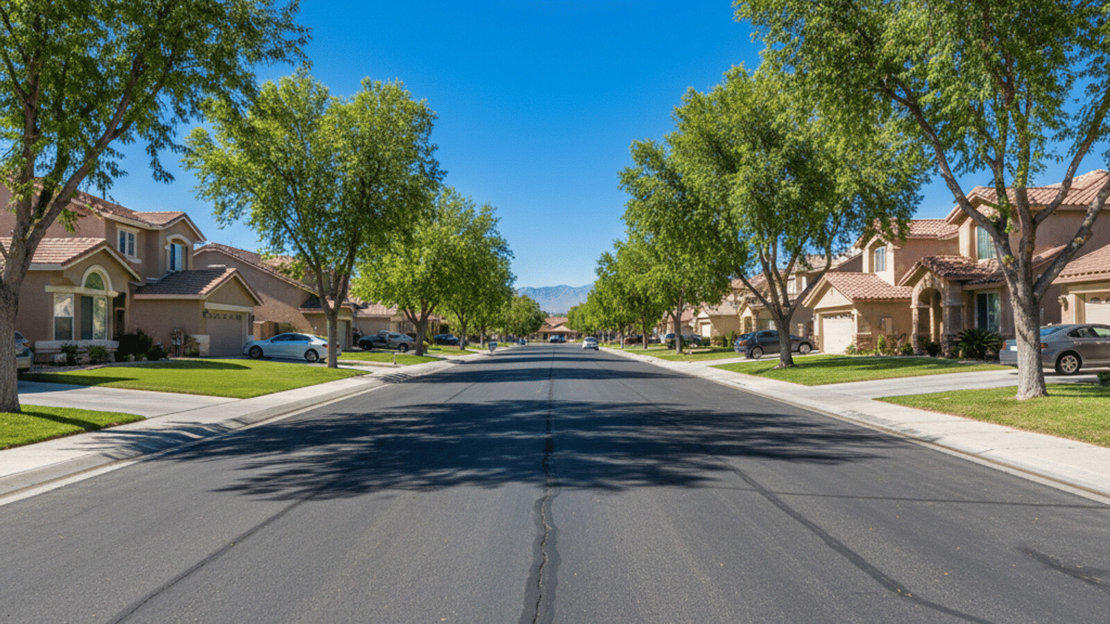summerlin vs green valley
