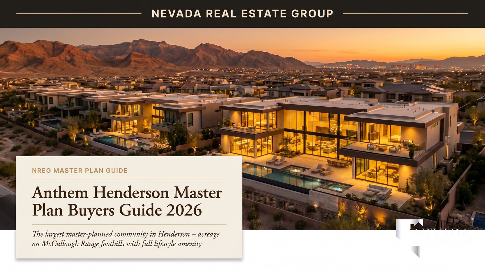 Henderson Nevada neighborhood homes, where listing exposure on the top-ranked website affects sale prices