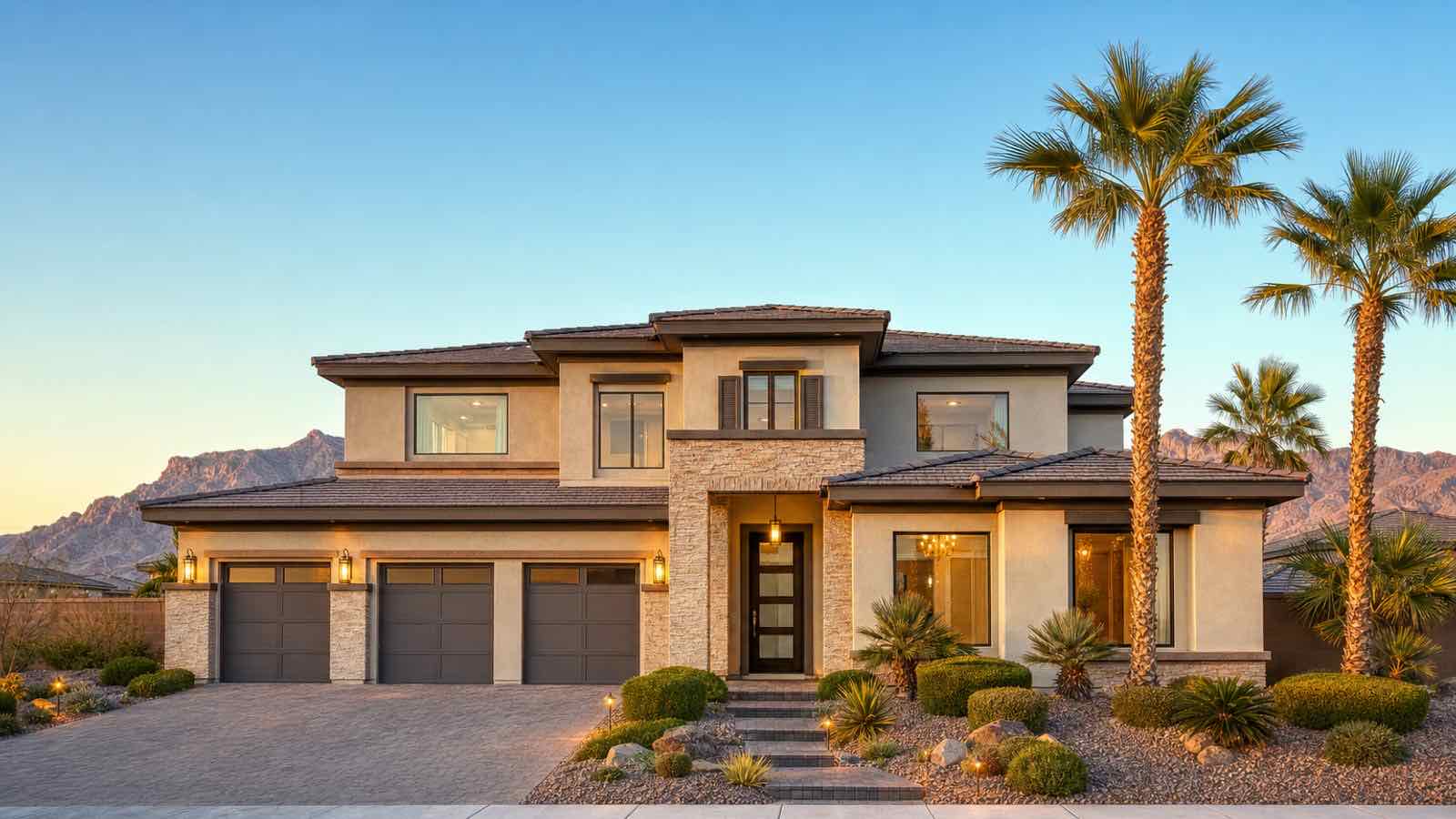 Alexander Park homes for sale