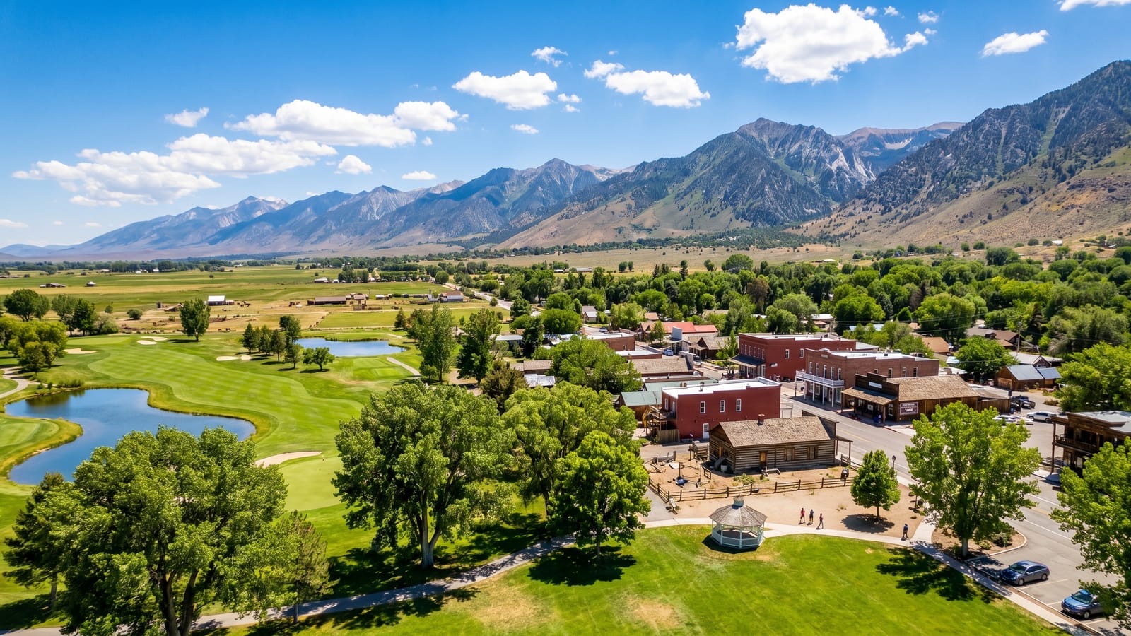 Carson Valley neighborhood near Carson City Nevada with Sierra backdrop, 2026 buyers