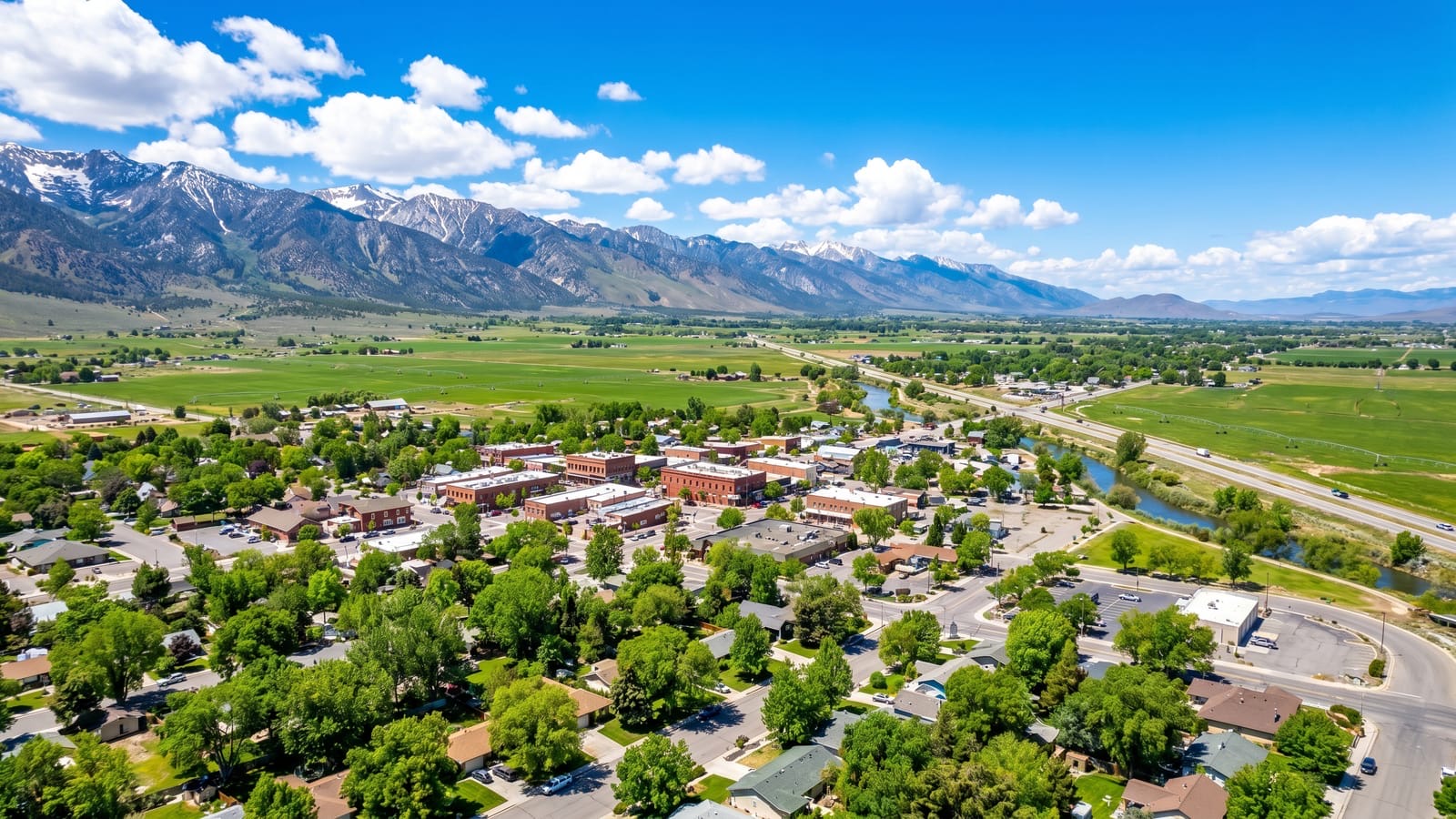 Carson City area home with mountain views — buying process 2026