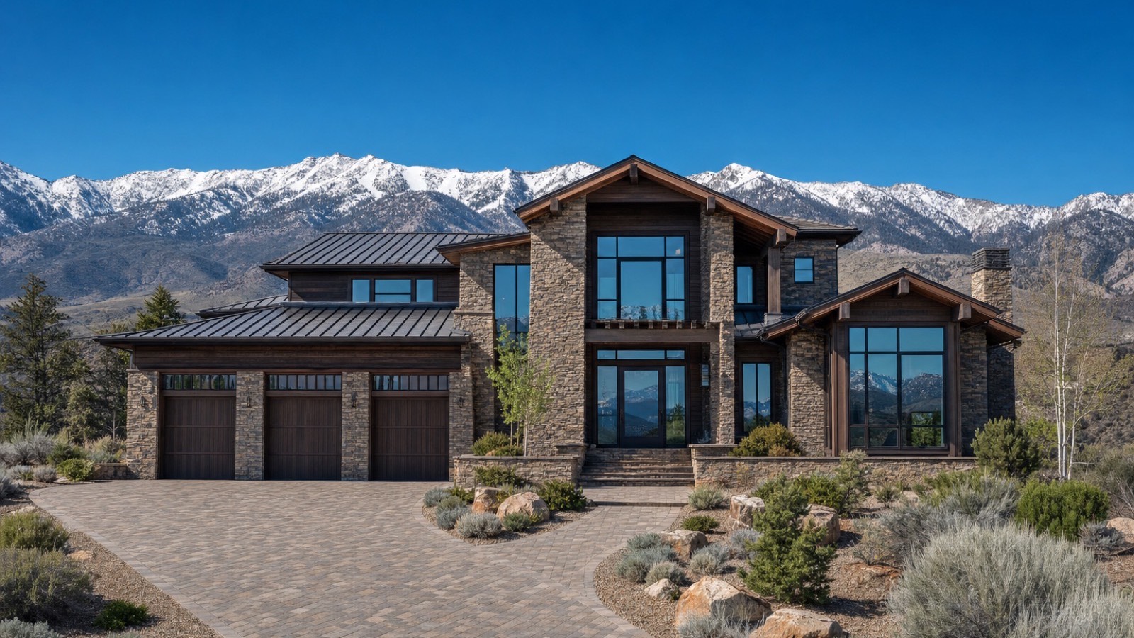 Sparks Nevada golf community with limited access and HOA common areas, 2026